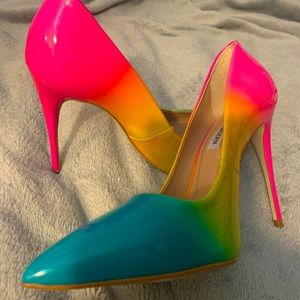 Steve Madden Stiletto Pump 8M